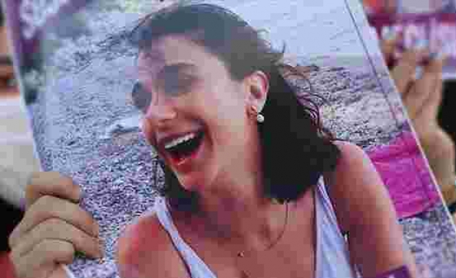 Başsavcılık Duyurdu: Pınar Gültekin Davasında Karar İstinafa Taşınıyor