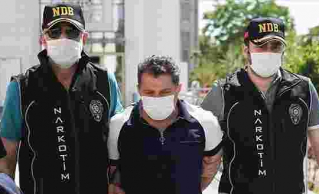 Bataklık Operasyonu'ndan Yeni Detaylar: Emniyet Müdürü, Makam Aracını 'Türk Escobar'a Tahsis Etmiş