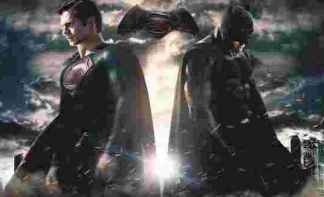 Batman V Süpermen: Adaletin Şafağı filminin oyuncuları ve konusu