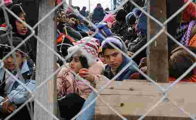 Bazı Bölgeler İçin 'Güvenli' Dediler: Danimarka Ülkedeki Suriyelileri Göndermek İstiyor