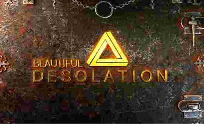 Beautiful Desolation'dan 2 video!