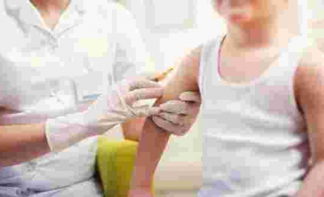 Bebeğe yanlış aşı olayında soruşturma izni çıktı