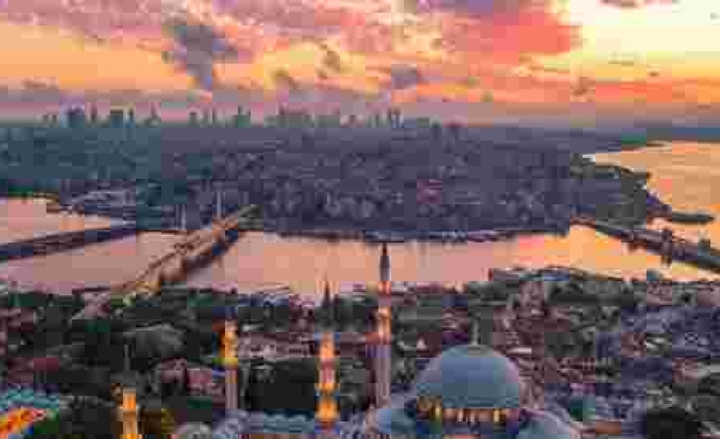 Beklenen Kış Gelmedi: İstanbul Son 40 Yılın En Sıcak Kasım Ayını Yaşıyor, Türkiye Kuraklık Etkisinde