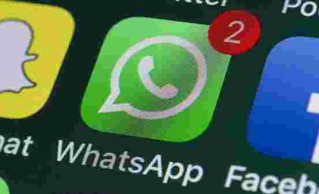 Beklenen WhatsApp işlevi geliyor