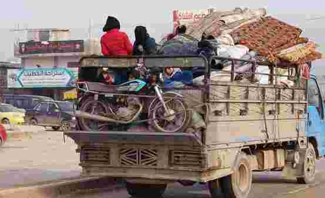 Belçika Göç Bakanı, AB'nin Türkiye ile Anlaşmasını Afgan Mültecilere Genişletmesini İstedi