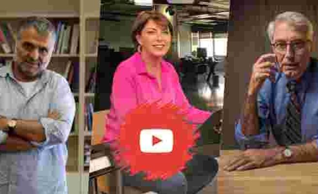 Belli Başlı Eğilim Medyadan Uzak Durmak İsteyenlere: YouTube'da Takip Edebileceğiniz 10 Haber ve Açıklama Kanalı