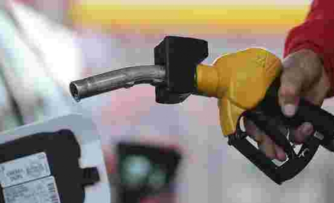 Benzin, Motorin ve LPG'ye Bir Kur Zammı Daha!