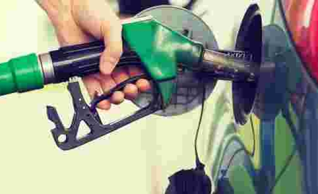 Benzin, motorin ve LPG’ye bir zam daha geliyor