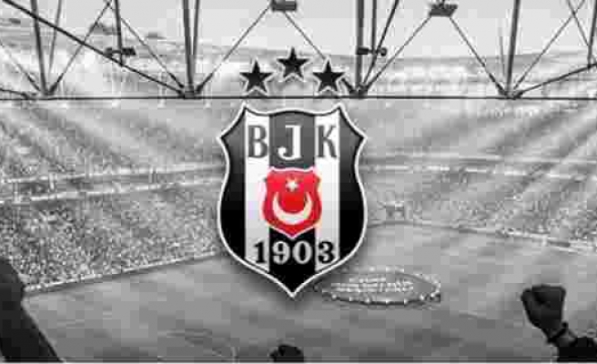 Beşiktaş'tan 4 futbolcu için açıklama