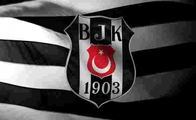 Beşiktaş'tan TFF'ye erteleme başvurusu