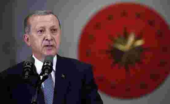 Beştepe'de Erdoğan başkanlığında ekonomi zirvesi