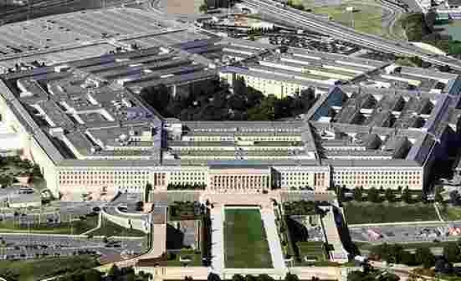 Beyaz Saray'ın ardından Pentagon'da da koronavirüs alarmı! Üst düzey komutanlar bir bir karantinaya giriyor