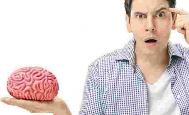 Beyin neden küçülür?