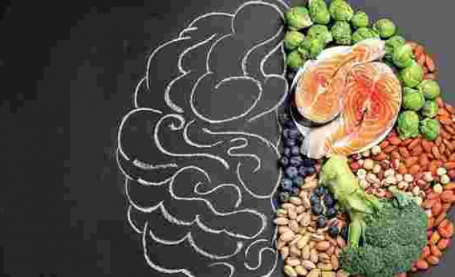 Beyni güçlendiren 11 süper besin