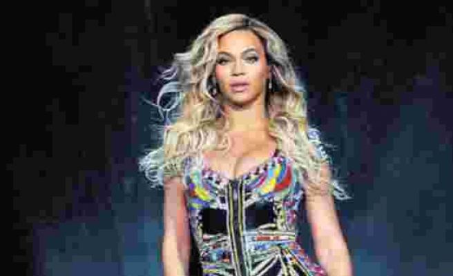 Beyonce'den Nijerya’ya destek