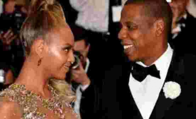 Beyonce'nin en büyük rakibi kocası