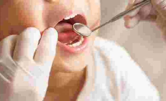 'Biberon çürüğü çocukların diş sağlığını olumsuz etkiliyor'