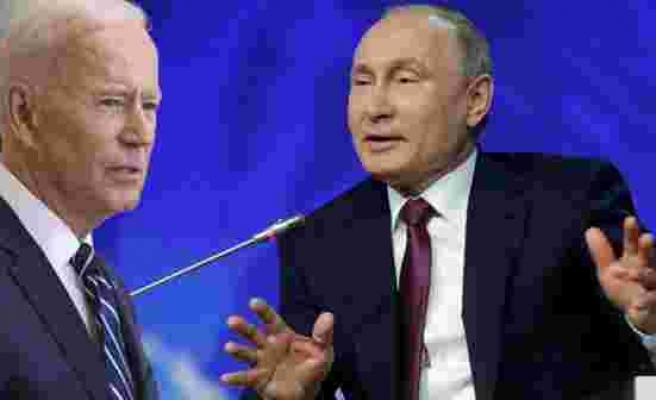 Biden'ın İklim Zirvesi davetine Kremlin'den yanıt: Henüz karar verilmedi, Putin'in zamana ihtiyacı var