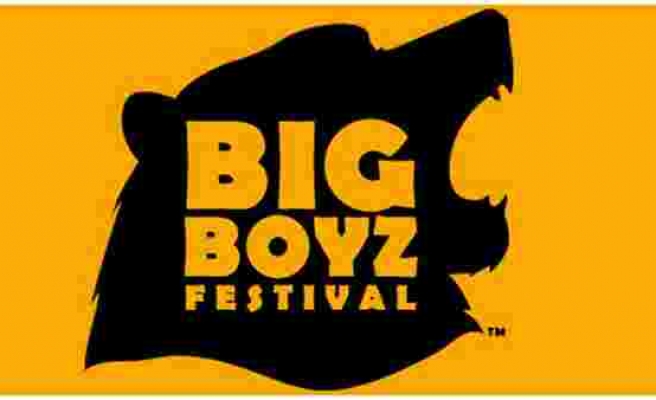 Big Boyz Festival başlıyor!