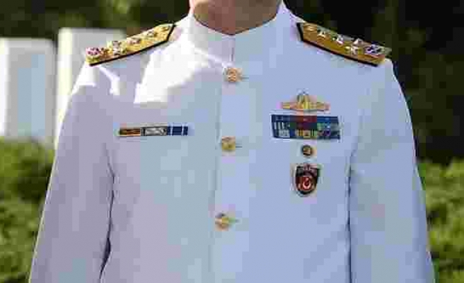 Bildiri Soruşturması: Emekli 5 Amiral ve 1 General Adli Kontrolle Serbest Bırakıldı