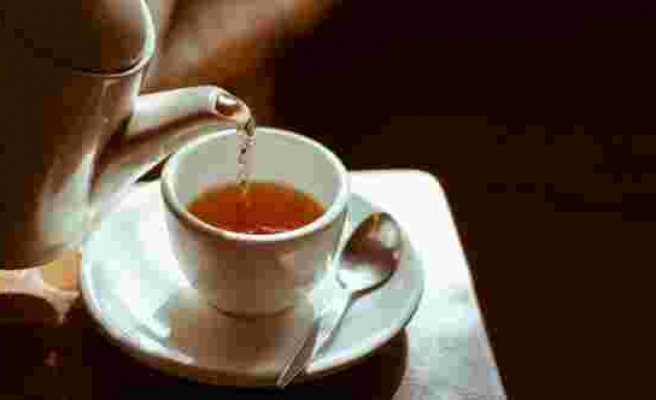 Bilim insanları diyabet için günde dört fincan çay öneriyor