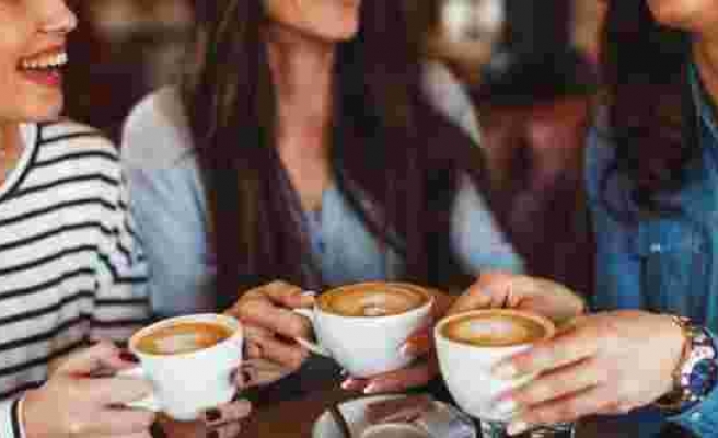 Bilim insanları: Düzenli kahve içmek Covid-19 riskini azaltıyor