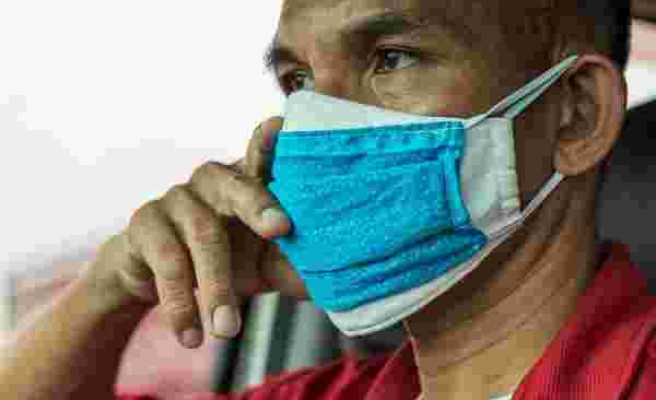 Bilim İnsanlarından Uyarı: Yüzde 90 Koruma İçin Maskenizi Böyle Takın