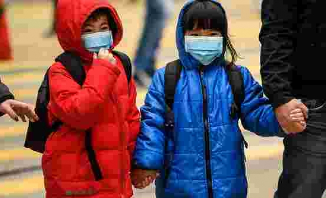 Bilim Kurulu Üyesi Çelik: 'Çocukların Virüsü Daha Fazla Kişiye Bulaştırma Olasılığı Var'