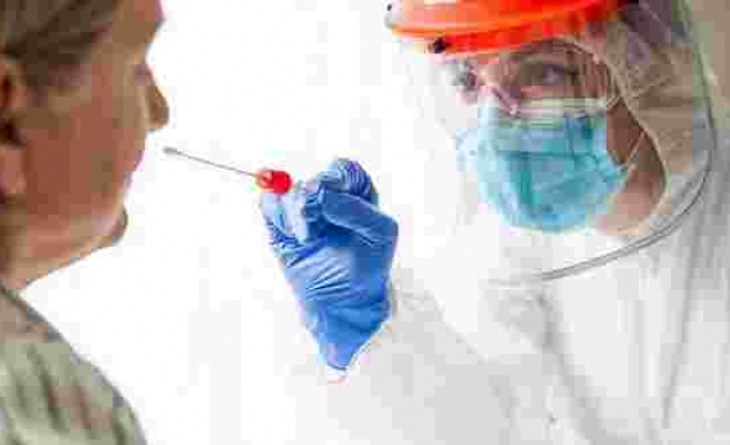 Bilim Kurulu Üyesi: Grip ve corona virüsünü ayırt eden tanı testleri geliştirildi