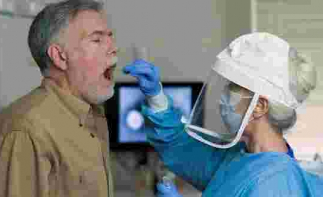 Bilim Kurulu üyesi: Grip ve Covid-19 ancak hastanede ayırt edilebilir