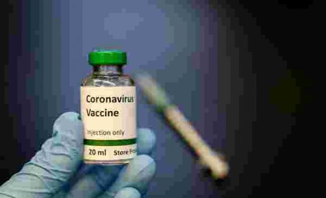 Bilim Kurulu Üyesi Prof. Dr. Kara: 'Koronavirüs Aşısının İlk Uygulaması Kasım'da Başlayabilir'