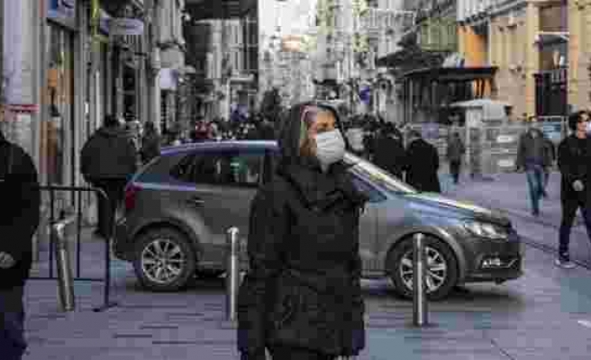 Bilim Kurulu Üyesi Tezer: Büyükşehirlerde düşüş, Anadolu’da artış var