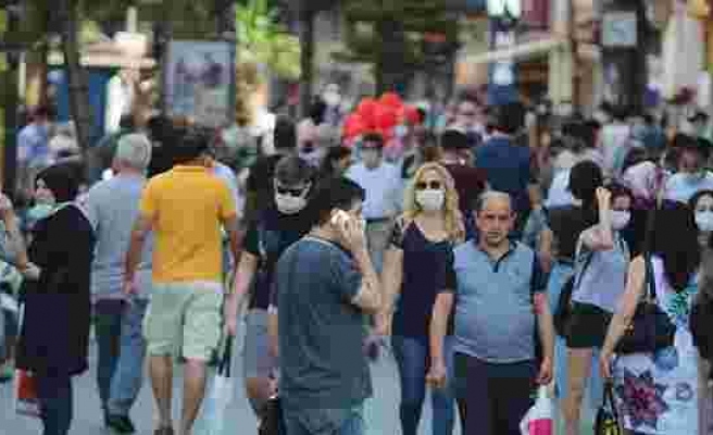 Bilim Kurulu Üyesi Tezer: Maske takma konusunda gevşedik