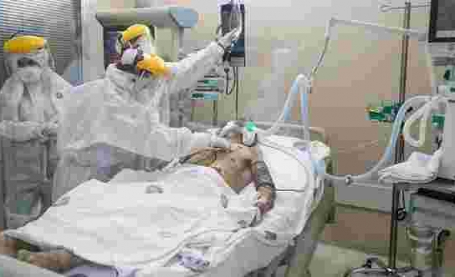 Bilim Kurulu üyesi Turan: Hastalar çok ciddi hava açlığı içindeler