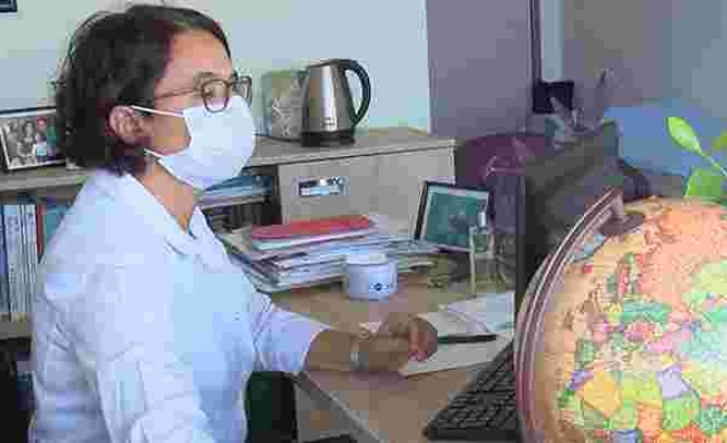 Bilim Kurulu Üyesi Uyardı: Temaslınızı Saklamak Pandemiyi Uzatır