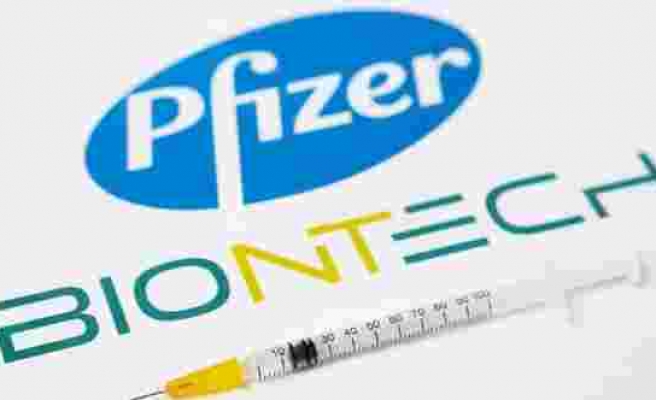 Bilim Kurulu üyesinden Biontech-Pfizer’ın corona aşısıyla ilgili önemli açıklama
