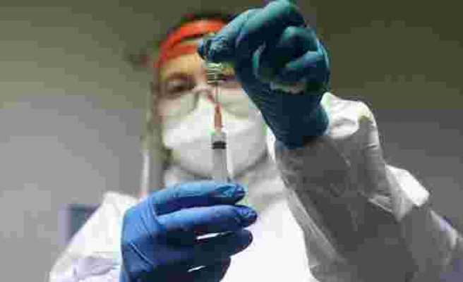 Bilim Kurulu üyesinden CoronaVac aşısında yan etki açıklaması