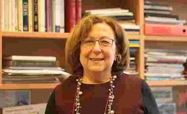 'Bilimde Diplomasi Ödülü'ne de Layık Görülmüştü: Prof. Dr. Zehra Sayers BBC'nin 100 Kadın Listesi'nde