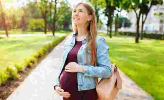 Bilimsel araştırma: D vitamini eksikliği hamileler için düşük riski yaratıyor