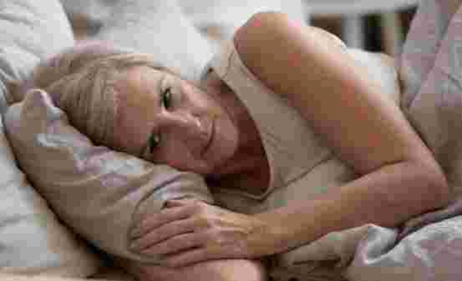 Bilimsel araştırma: Reçeteli uyku hapları bunama riskini artırabilir