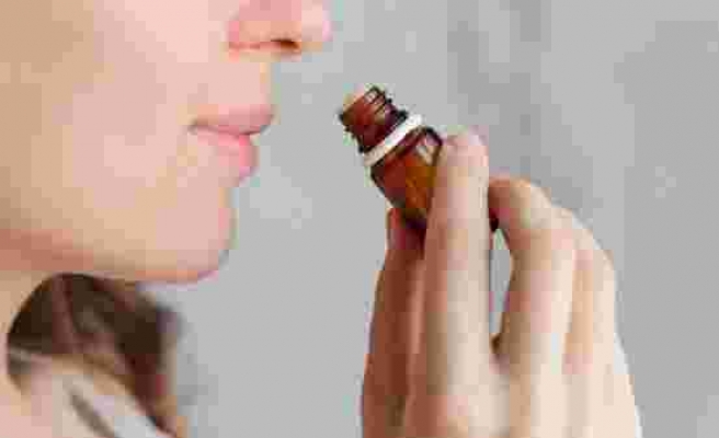 Bilimsel araştırma: Strese karşı aromaterapinin faydalı olduğu açıklandı