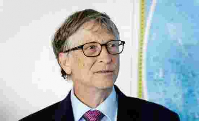 Bill Gates ABD'nin toprak ağası oldu