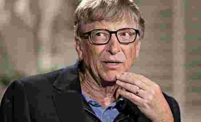 Bill Gates'in 'Aldatma Taktiği' Deşifre Oldu