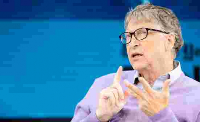 Bill Gates'in insanlara çip takmak için koronavirüs salgınını kullandığı iddiası yalanlandı