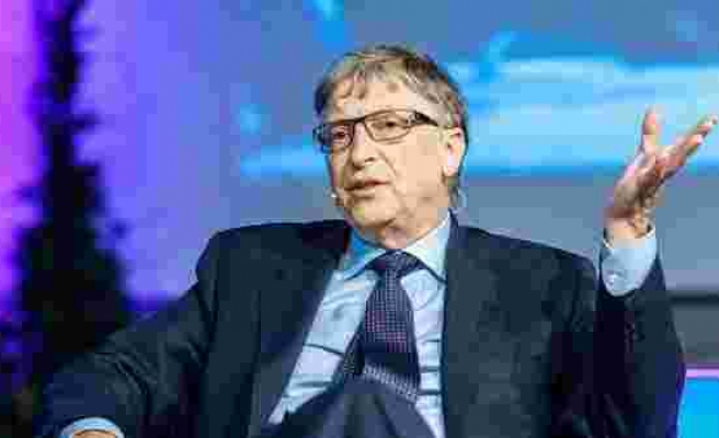Bill Gates: Korona'dan daha kötüsü!