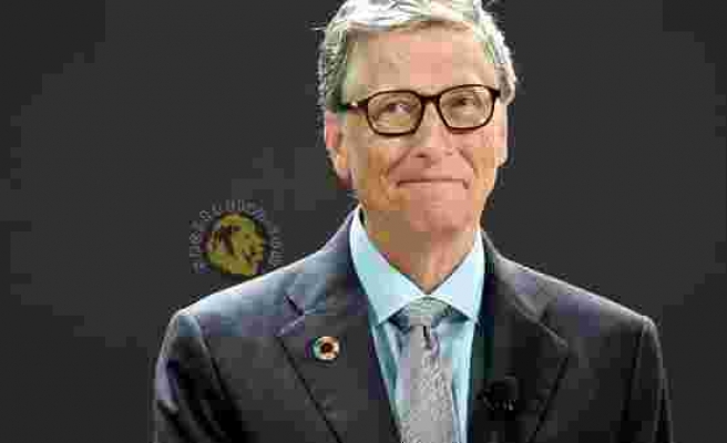 Bill Gates koronanın yayılmasının sorumlusunu açıkladı!