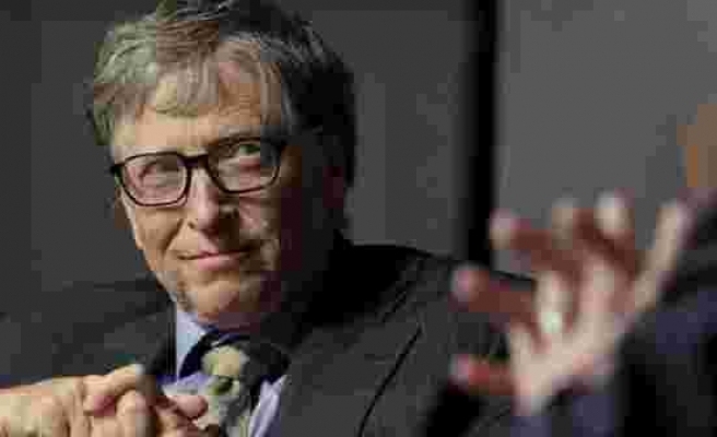 Bill Gates küresel ısınma için harekete geçti! Bilim insanlarından uyarı gecikmedi: Feci sonuçlar doğurabilir