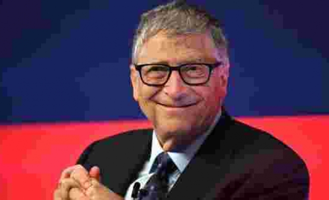 Bill Gates'ten Covid-19 ölümleri ile ilgili çarpıcı iddia