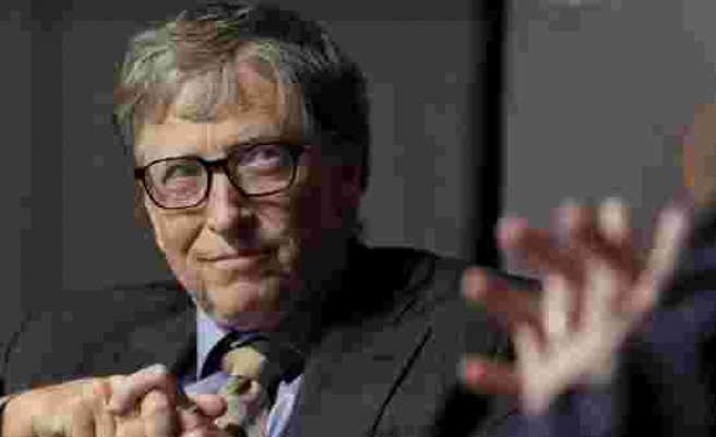 Bill Gates Uyardı: Küresel Isınma mı Yoksa Kovid mi Daha Tehlikeli?