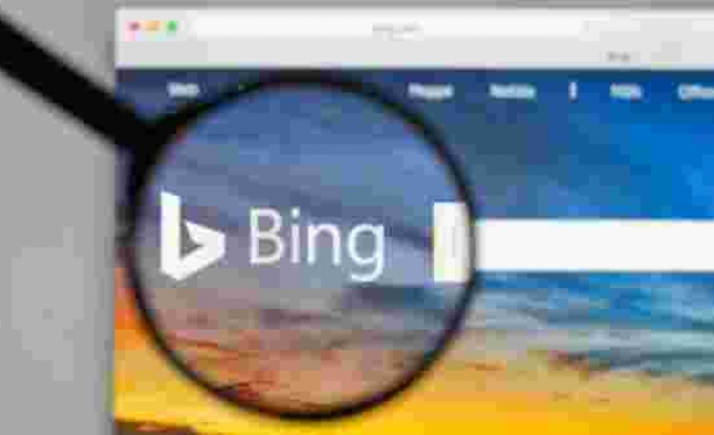 Bing'de en çok aranan şey: Google!